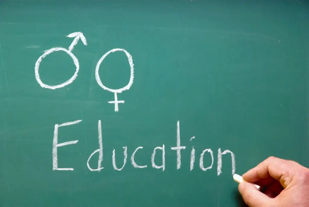 sex education