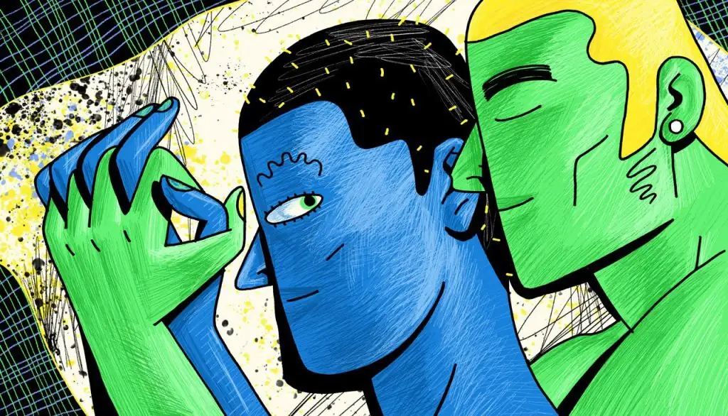 HIV ในวัยรุ่นไทย: การตรวจและการป้องกันที่ควรรู้