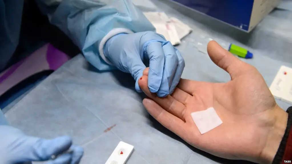 thailandhivtest